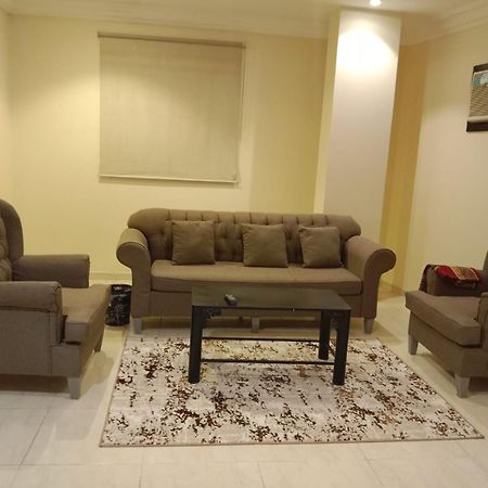 Masfufah Furnished Units Apart otel Büreyde Dış mekan fotoğraf